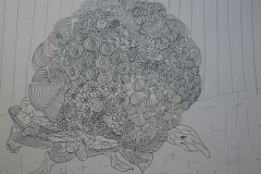 Blumenkohl