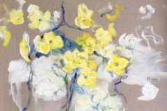 Yellow Birthday